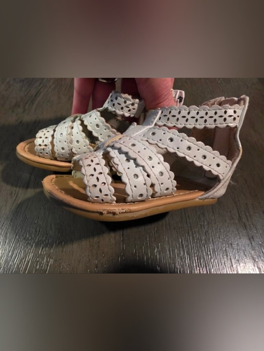 Baby Shoes - Picture 3 of 5